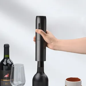 Ouvre-bouteille rechargeable TYPE-C Mysticlejoy avec bouton CD pour cuisine, bar, ouvre-vin électrique KP3-372203A - Product Image 5