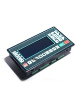 Controlador de Movimiento Programable de 1-4 Ejes TOP-CNC TC55 |   Sistema de Control de Motor Servoaccionado |   Máquina de Perforación CNC