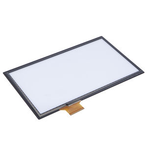 USB 인터페이스 및 POS 기계 1-10 터치 포인트를 갖춘 11.6 인치 초박형 초소형 정전식 <span class=keywords><strong>E</strong></span>-잉크 터치 스크린 - Product Image 5