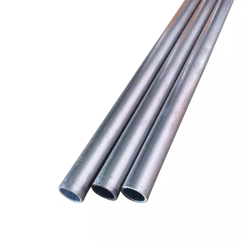 2018 aluminum tube surface treatment introduction