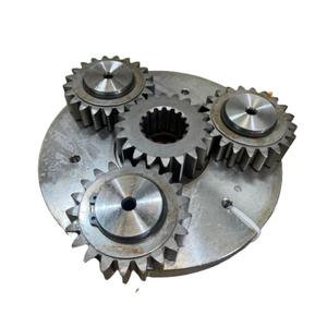 Swing Gearbox 1st 2nd Carrier Assy de alta calidad para piezas de engranajes de excavadora de la serie de piezas de la excavadora de la serie 1, 2 ° - Product Image 1