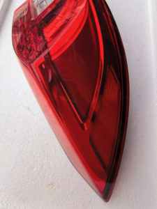 Para <span class=keywords><strong>Honda</strong></span> <span class=keywords><strong>Accord</strong></span> Hybrid 2018-2022 Lámpara trasera azul Luz trasera usada 33550-TVA-H61 - Product Image 5