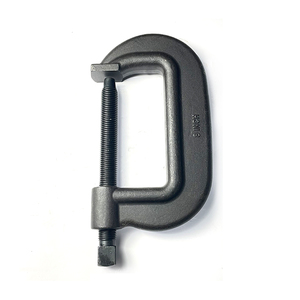 10 inch Heavy-Duty cast-thép kẹp gia cố i-beam họng cầu xây dựng liên kết - Product Image 2