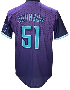 Hombres 4 Ketel Marte 7 Corbin Carroll 22 Naylor 39 Burnes Venta al por mayor EE. UU. América Cosido Bordado Arizona Béisbol Jersey Camisas - Product Image 5
