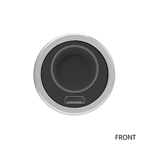 An ninh điện tử tủ quần áo bàn thông minh Vòng sinh trắc học thông minh vân tay tủ khóa cho ngăn kéo - Product Image 6