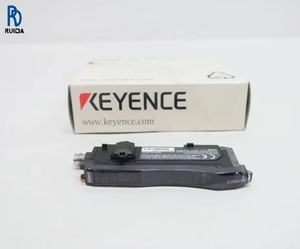 เซ็นเซอร์วัดระยะด้วยแสงเลเซอร์ Keyence LV-N12CN 30v-dc สำหรับเครื่องจักรอุตสาหกรรมขนาดใหญ่ - Product Image 1