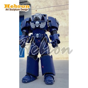 Costume de robot d'animation pour adulte de qualité supérieure pour Megatron, idéal pour les spectacles - Product Image 4