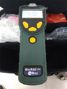 PGM-7300 MiniRAE Lite VOC RAE Systems MiniRAE Lite+ เครื่องตรวจวัดสารประกอบอินทรีย์อินทรีย์แบบพกพา - Product Image 4