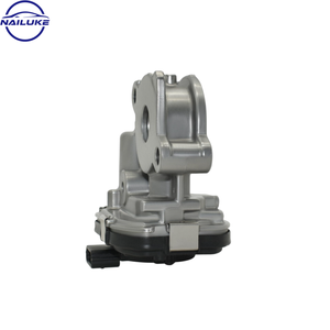 NAILUKE Valve <span class=keywords><strong>EGR</strong></span> automatique Valve de recirculation des gaz d'échappement 14710-5TA0B 14710-6CA0B pour <span class=keywords><strong>NISSAN</strong></span> ALTIMA 2019-2025 - Product Image 2
