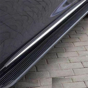 แผงวงจรวิ่งอเนกประสงค์แผงด้านข้างอะลูมิเนียมสำหรับ<span class=keywords><strong>2022</strong></span>วิ่งไฮลักซ์ - Product Image 1