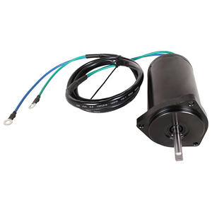 Yamaha Yacht Outboard <b>Motor</b> Lifting <b>Motor</b> 62Y-43880-01-00 62Y-43880-02-00 New Condition 2-Stroke Gasoline Engine - Product Image 2