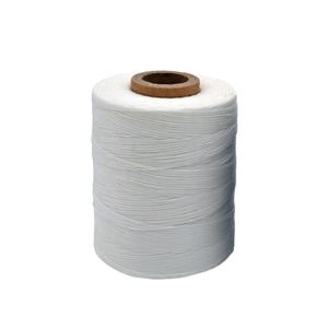 Fil ciré en polyester écologique de gros, haute ténacité, 100g, 150D, 210D, pour couture artisanale DIY, 1mm, 1.5mm, 2mm - Product Image 1