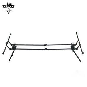 Aparejos de pesca de carpa, diseño personalizado, F09-CRP1020 - Product Image 1