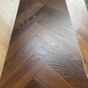 <span class=keywords><strong>Suelo</strong></span> <span class=keywords><strong>laminado</strong></span> HDF de tecnología alemana 8mm 10mm 12mm Parquet de espiga AC3 AC4 AC5 Hdf <span class=keywords><strong>Suelo</strong></span> de madera Producto de <span class=keywords><strong>suelo</strong></span> <span class=keywords><strong>laminado</strong></span> - Product Image 3