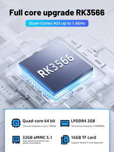 Console de jeu portable rétro Yo Anbernic <span class=keywords><strong>RG353V</strong></span> <span class=keywords><strong>Android</strong></span> 11 Linux/ RG353VS avec un seul système d'exploitation, écran de 3,5 pouces, WIFI 5G - Product Image 4