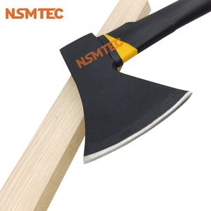 NSMTEC-Hacha de acampada al aire libre, Hacha de división, 600G - Product Image 3