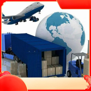 บริษัท ฮอน ไห่ แอฟริกา โลจิสติกส์ บริการขนส่งสินค้าทางเรือและทางอากาศ แบบ LCL และ FCL ขนส่งสินค้าจากจีนไปแอฟริกา ระยะเวลาขนส่ง 45 วัน และ 10 วัน - Product Image 2