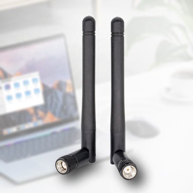 Long Rang External Antennas 2.4GHz 3dBi 2.4G Antena WIFI Exterior