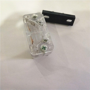 Bán buôn giá rẻ nhất nhiệm vụ nặng nề JY07-A1Z thang máy khóa cửa liên hệ với chuyển đổi - Product Image 5