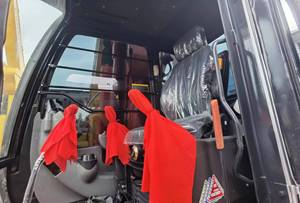 Оригинальный японский подержанный экскаватор <span class=keywords><strong>Hitachi</strong></span> модель <span class=keywords><strong>ZX200</strong></span>, используемый гусеничный экскаватор <span class=keywords><strong>Hitachi</strong></span> для продажи. - Product Image 6