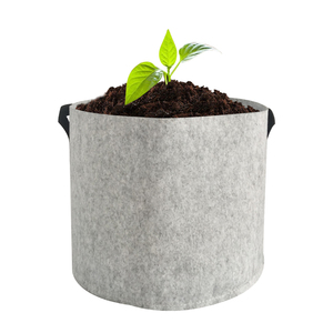 Sac de culture non tissé pour jardinage domestique, grand format 60 x 35 cm, pour la plantation - Product Image 4