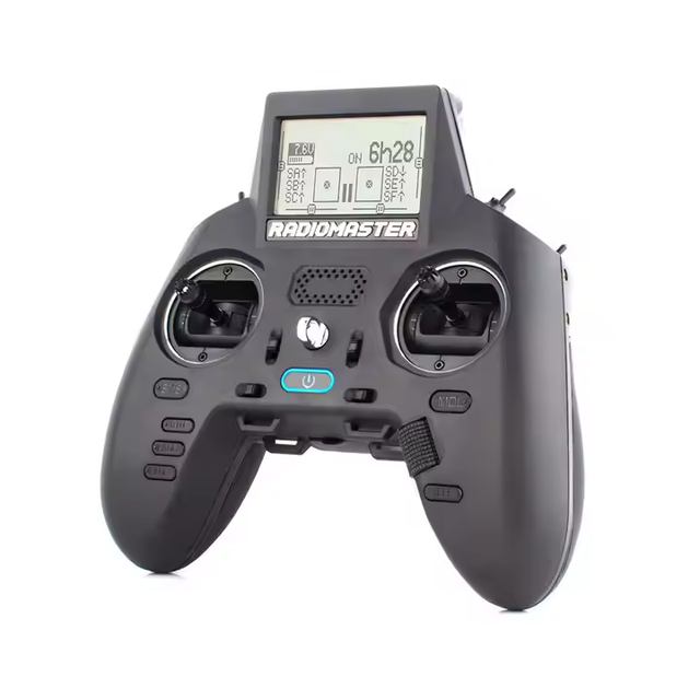 Hot Sales RadioMaster RC Remote Control High-Frequency Four Configurations Handle For Mini 2 Air 2 Multi-Protocol FPV Parts