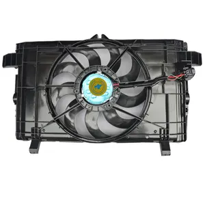 Auto A/C Motor Cooling Radiator Fan For TESLA model Y OE 149399500B 1607808-00-A