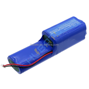 SCANGRIP NOVA 20 C + R 03.5056 Multimatch 03.5415 batteria di ricambio torcia elettrica 03.5078 agli ioni di litio 18650 3 s2p 5200mAh 11.1v - Product Image 2