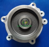 Repuestos de automóviles europeos Nuevo camión DAF DOLZ D204 Bomba de agua refrigerante del motor Modelos Nos. 1747962 1828162 1644762 1853300 1778280