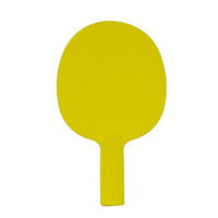 Raquettes de tennis en plastique / Raquettes de tennis de table en plastique / Raquettes de sport