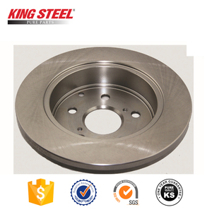 KINGSTEEL OEM 42431-42060 Piezas de Automóvil Disco Trasero para ACA33 2005 2012 - Product Image 5