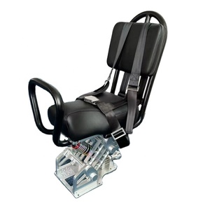 Sièges de <span class=keywords><strong>bateau</strong></span> à suspension DOWIN à vendre - Product Image 1