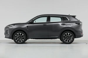 Changan CS55 Plus 2025, SUV con Volante a la Izquierda, Híbrido Enchufable (PHEV), Vehículo Eléctrico Nuevo, Fabricado en China, en Venta - Product Image 5