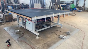 Hướng dẫn sử dụng kính cắt bảng/nghiêng không khí nổi Kính phá vỡ bảng - Product Image 6