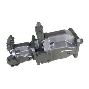 Pompes hydrauliques A10VSO140 + A10VSO45 - Product Image 1