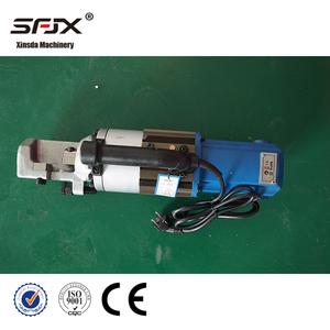 Coupe-ferraille hydraulique électrique portable SFJX 28 mm, moteur 1,6 kW, 380 V, niveau de sécurité élevé - Product Image 1