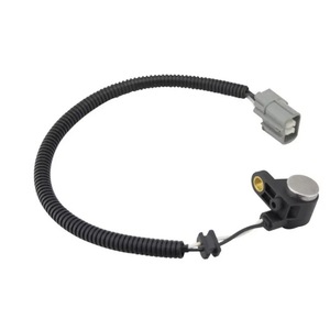 Capteur de position du vilebrequin 37500-P2F-A01 pour Honda Civic 1996-2000, pièce de rechange OE PC153, capteur automobile - Product Image 4