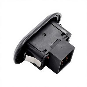 Interruptores Elevadores de Ventanas Nuevos Mitsubishi 90310777 para Vehículos Opel - Product Image 1