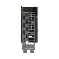 Carte graphique de jeu GeForce RTX 5050 8 Go GDDR6 avec refroidisseur à double/triple ventilateur