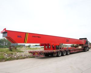 Componentes Clave de PLC para Grúas Puente de Alta Resistencia de BAITE Factory, Altura de Elevación de 10m, 1 Año de Garantía para Taller - Product Image 2