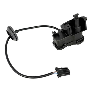 New Condition <strong>Lock</strong> Fuel Tank Cap Motor for Audi 5C6810773C Fuel Flap AUDI A6 A7 Q3 Q7 Door <strong>Lock</strong> Actuator - Product Image 6