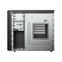 Boîtier pour PC micro tour de haute qualité le plus populaire boîtier d'ordinateur de bureau M-ATX noir USB 3.0 OEM personnalisé