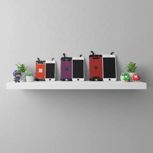 100% <span class=keywords><strong>จอ</strong></span> LCD ของแท้สำหรับ <span class=keywords><strong>iPhone</strong></span> 5SE 6 6S 7 <span class=keywords><strong>8</strong></span> Plus 7P <span class=keywords><strong>8</strong></span> P ทัชสกรีนดิจิไทเซอร์พร้อมกรอบกาวเย็น - Product Image 3