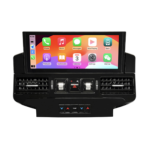 Pour Toyota Land Cruiser 07-20, autoradio GPS Android 12,3 pouces, système de navigation, machine tout-en-un dédiée aux véhicules - Product Image 1