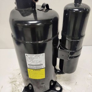 คอมเพรสเซอร์ทำความเย็นมิตซูบิชิ รุ่น NN37YCAMT แบบโรตารี่ สำหรับเครื่องปรับอากาศและอุปกรณ์เก็บความเย็น - Product Image 5