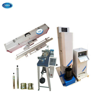 Điều khiển máy tính nhựa đường hỗn hợp toàn diện hiệu suất thử nghiệm hệ thống cho phòng thí nghiệm nghiên cứu - Product Image 5