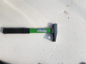 Tres paquetes de palas de acero especial para rescate en caso de incendio, demolición, carpintería, corte de madera, con mango largo y mango de plástico - Product Image 3