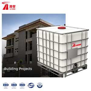 Aditivo para Concreto que Reduce las Emisiones de CO2 y Mejora la Trabajabilidad en Proyectos de Infraestructura, Agente de Reducción de Carbono - Product Image 4