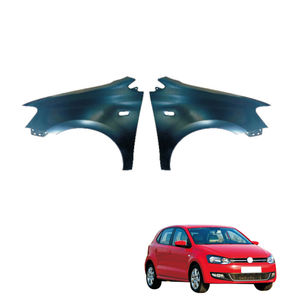 Garde-boue avant en fer d'usine YRJ pour Volkswagen <span class=keywords><strong>Polo</strong></span> Hatchback 2011 Fender Car Wings Aftermarket Fabricant de pièces de rechange - Product Image 1