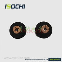 Pod d'outil de forage sans boucle pour machine Hitachi